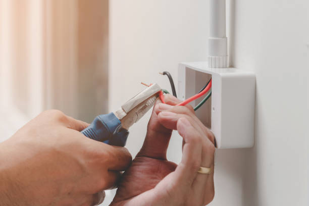 Best Electrical Maintenance Services  in Bellmawr, NJ