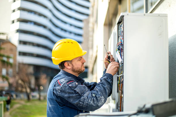 Best Electrical Wiring and Rewiring  in Bellmawr, NJ