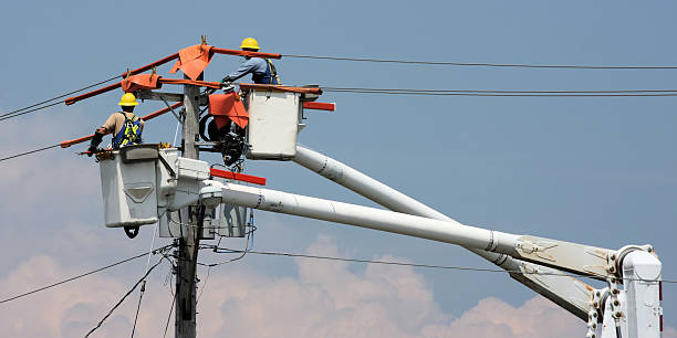 Best Commercial Electrical Services  in Bellmawr, NJ