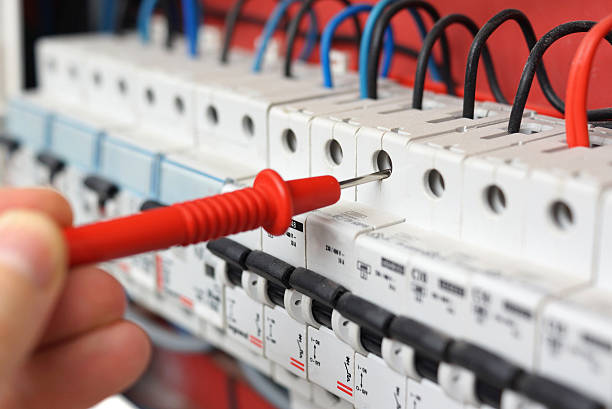 Best Surge Protection Installation  in Bellmawr, NJ