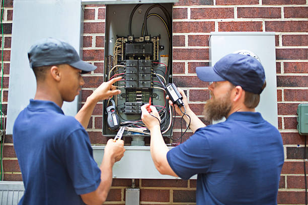 Best Electrical Troubleshooting and Repair  in Bellmawr, NJ