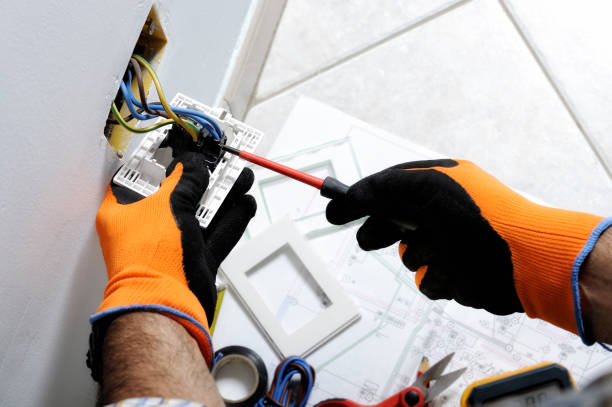 Electrical Maintenance Services in Bellmawr, NJ